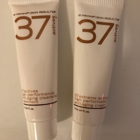 37 ActiveHighPerformance Anti-Aging deluxe samples - Picture 4 of 5